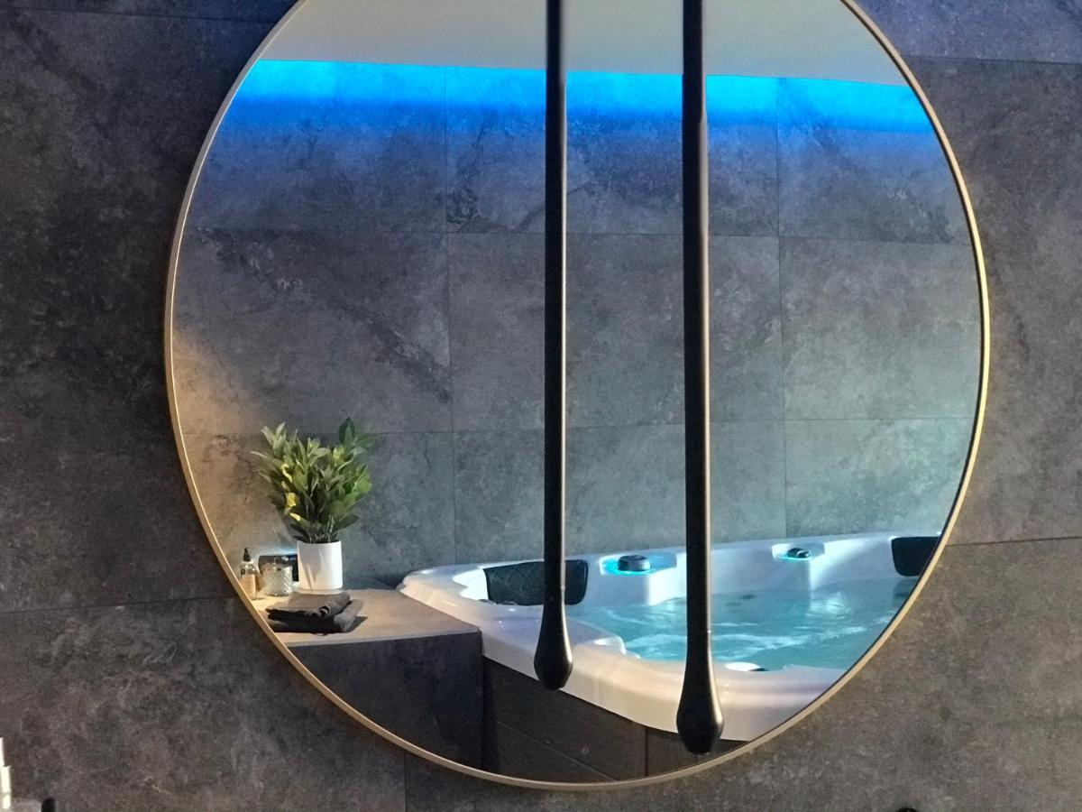 L'Odyssee Spa Seclin Exterior photo